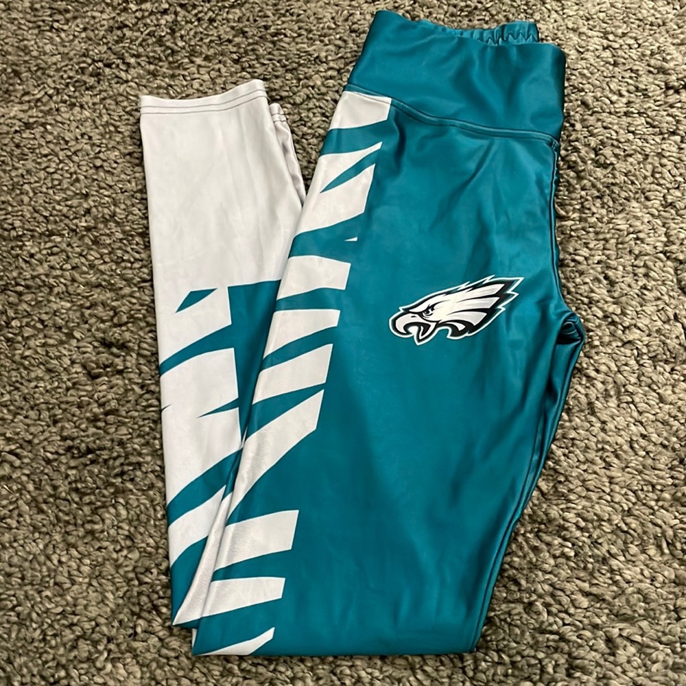 Philadelphia Eagles Leggings